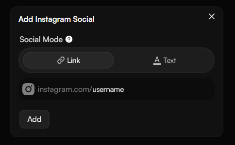Instagram
