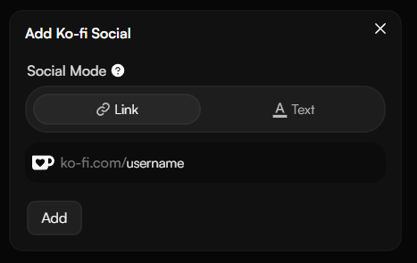 Ko-fi