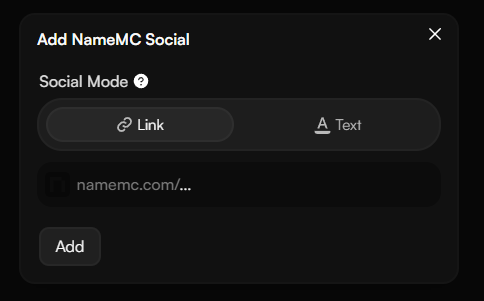 NameMC