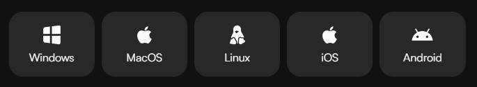 Uploader Platforms